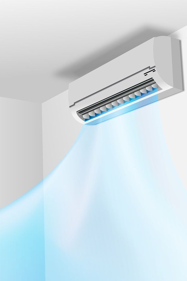 Hisense Aircon installation kaki copper pipe