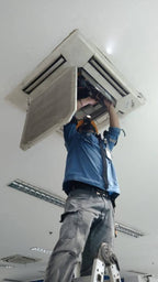Hisense Aircon installation Inverter: