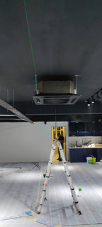 Hisense Aircon installation Inverter: