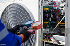 Midea Aircon installation Non inverter: Package 01